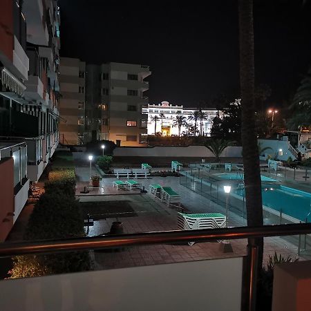 Dunes Beach Apartment Maspalomas  Exterior foto