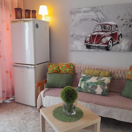 Dunes Beach Apartment Maspalomas  Exterior foto