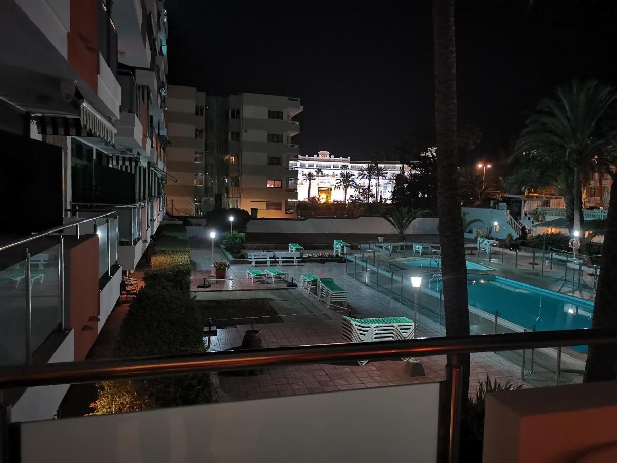 Dunes Beach Apartment Maspalomas  Exterior foto