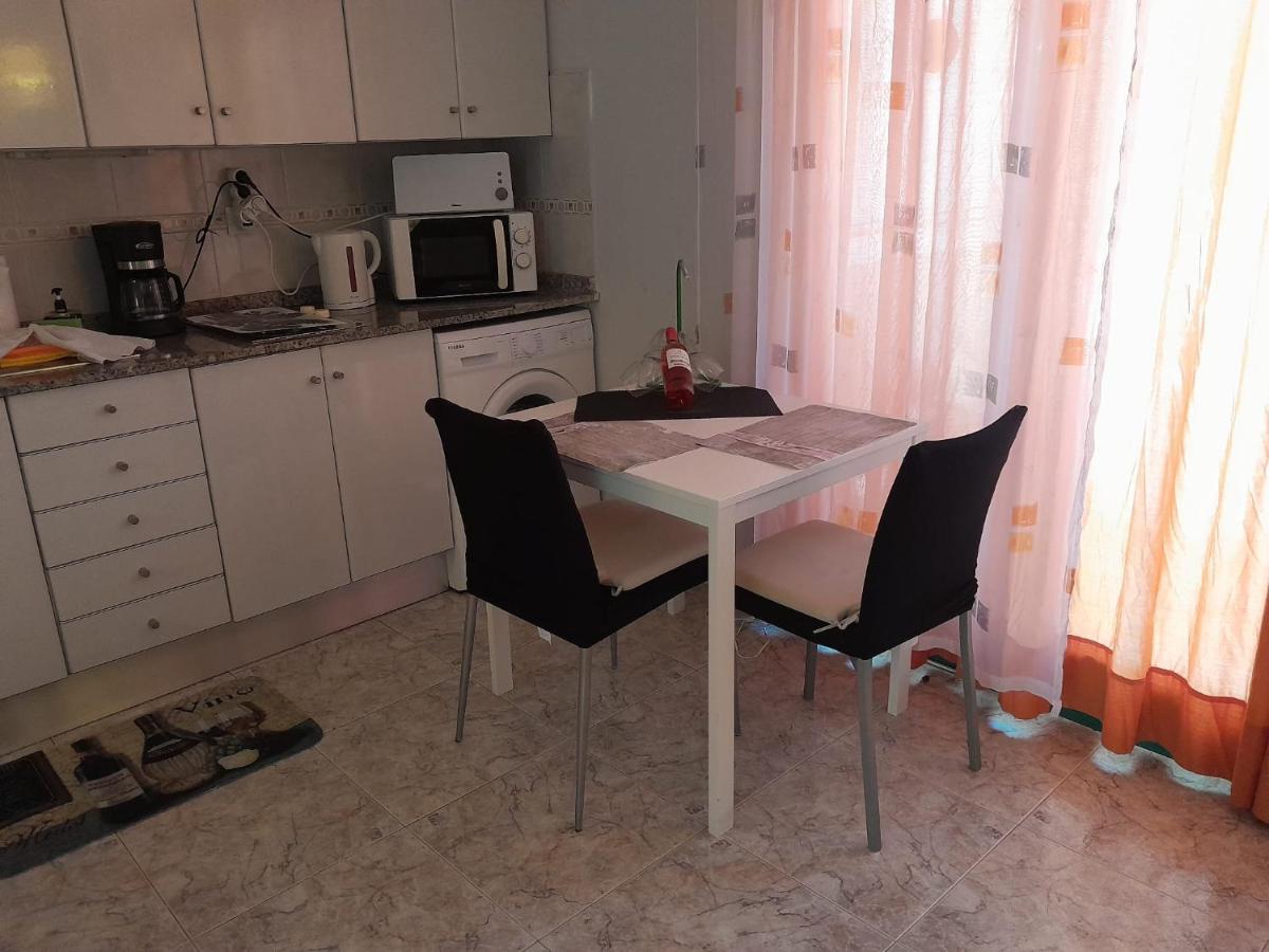Dunes Beach Apartment Maspalomas  Exterior foto