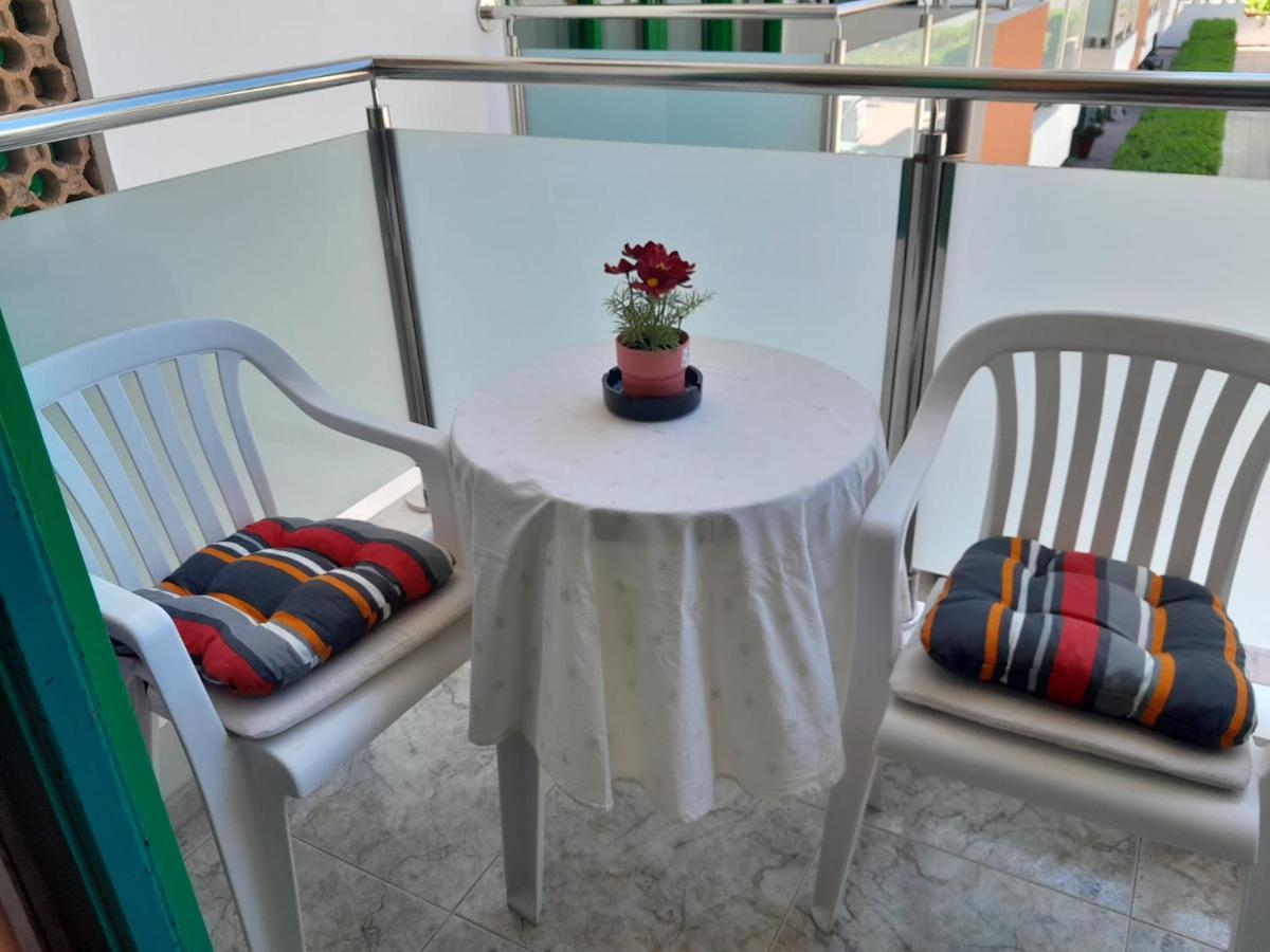 Dunes Beach Apartment Maspalomas  Exterior foto